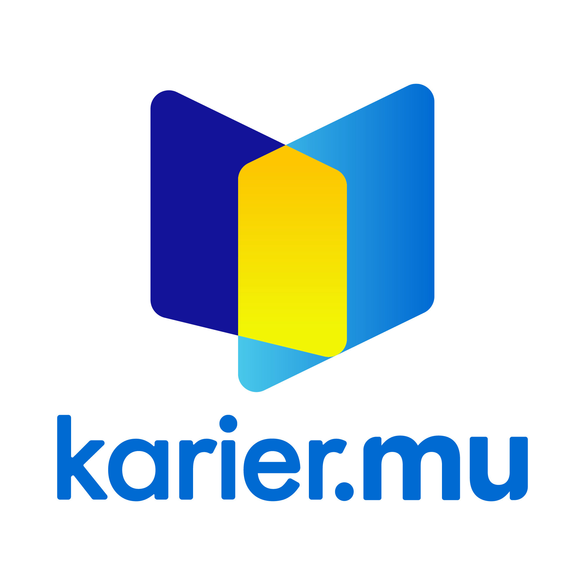 Karir.mu Logo